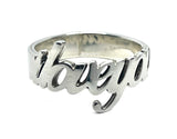 Words Ring