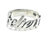 Words Ring