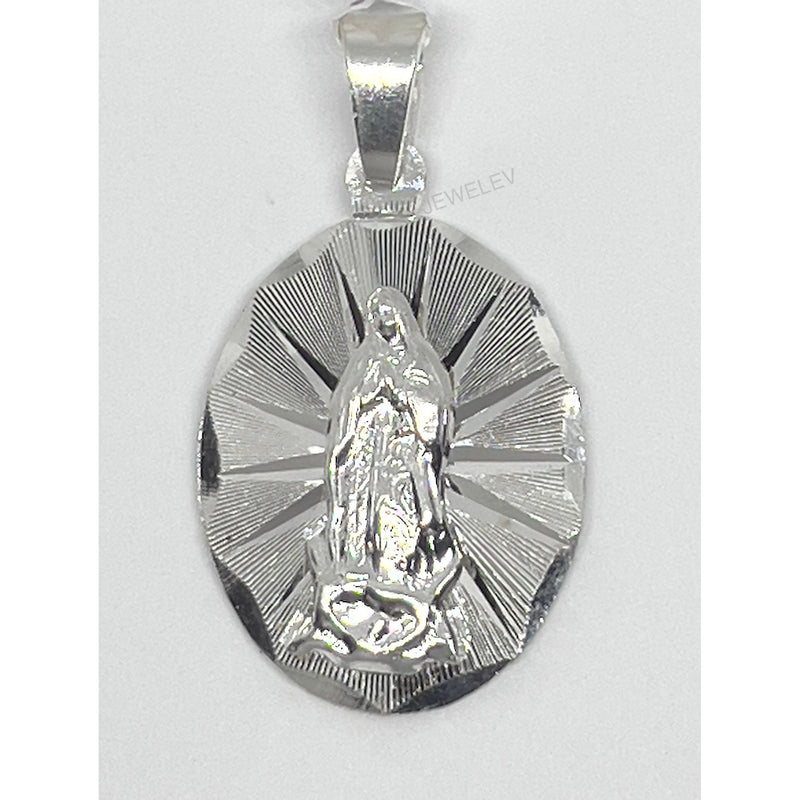 Virgen Pendant