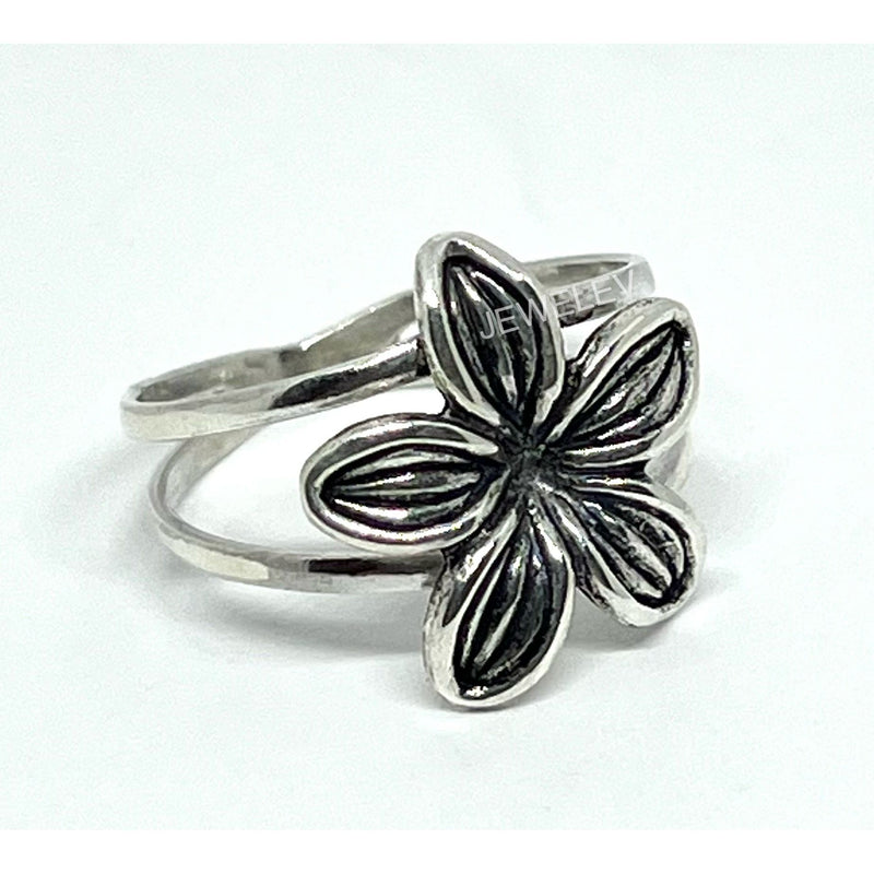 lily flower ring Lily Flower Ring