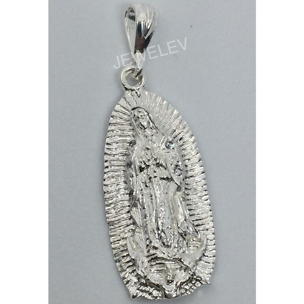 Virgen Guadalupe Pendant