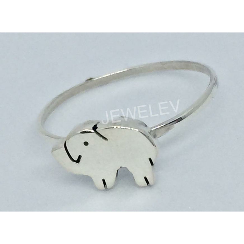 Loving Elephant Ring