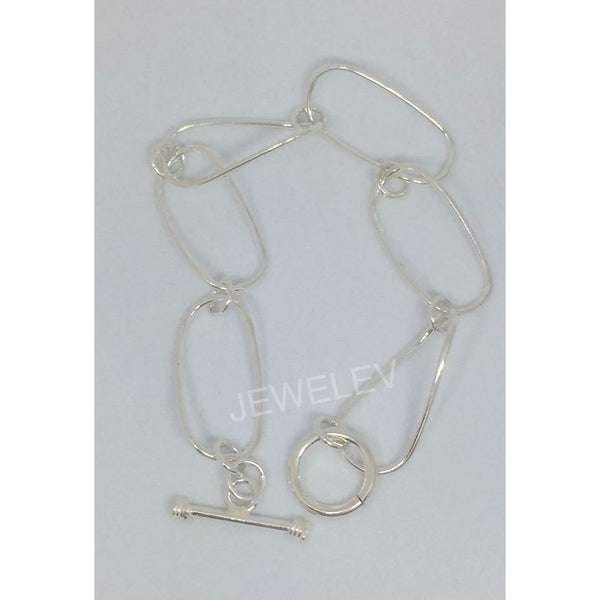 Long Chained Bracelet